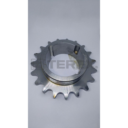 SPROCKET, 81-19T