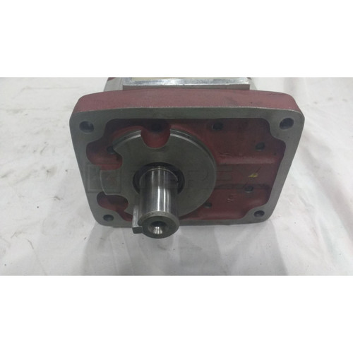 MOTOR, HYD, 3PL250, C/W