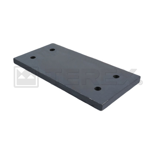 LINER PLATE, 4-HOLE, 428 / 4242