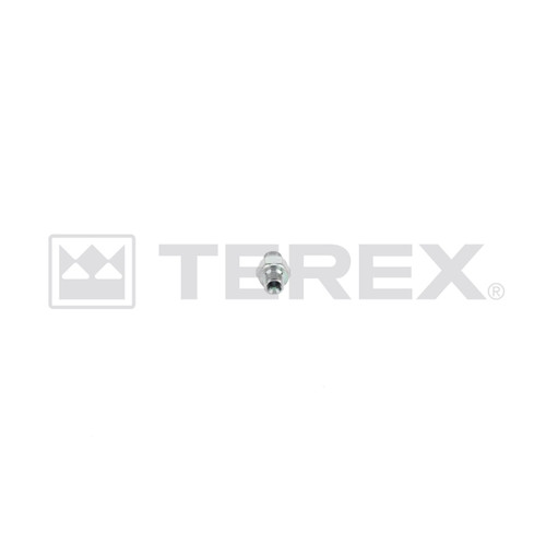 1/8" x 1/8" P/P M/M ADAPTOR