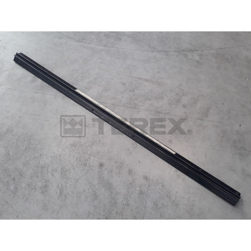 PLASTIC DOOR HINGE 1430mm LONG, 56"