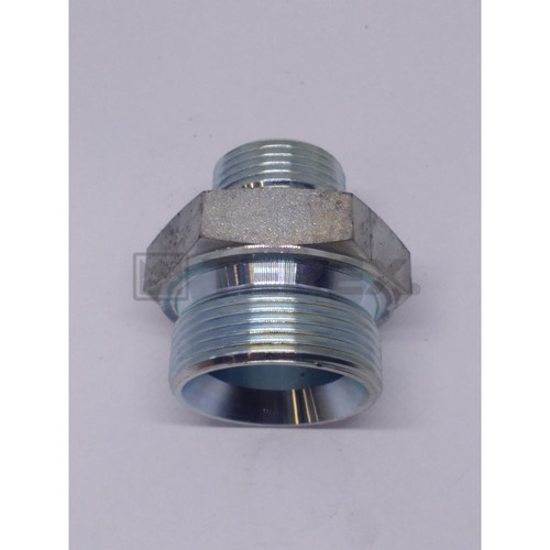 1-1/2" x 1" PP/MM ADAPTOR