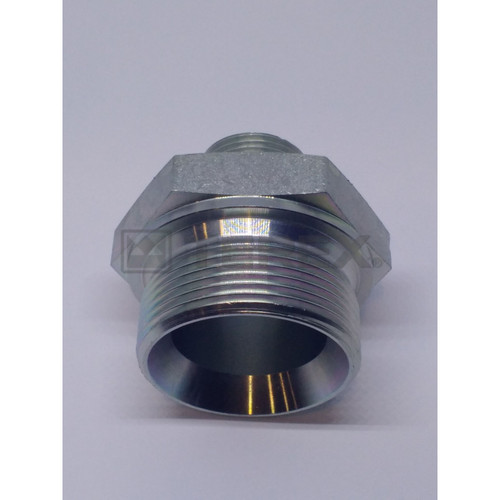 1-1/2" x 3/4" P/P M/M ADAPTOR
