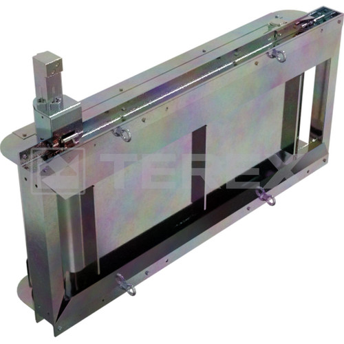 OVERBAND MAGNET CPR 200x1000 RH DRIVE (TXT4000101)