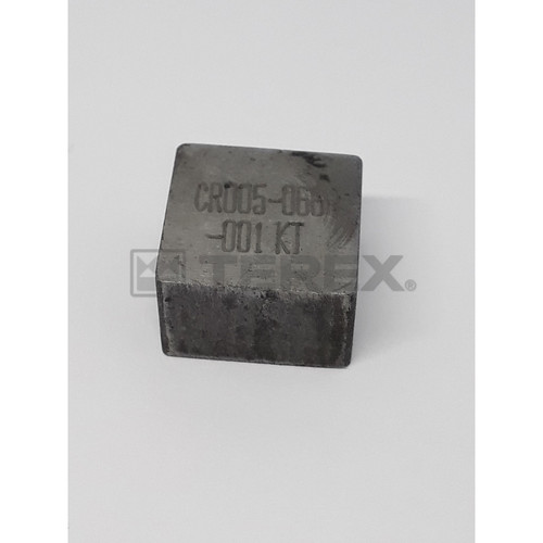 KEY SPACER