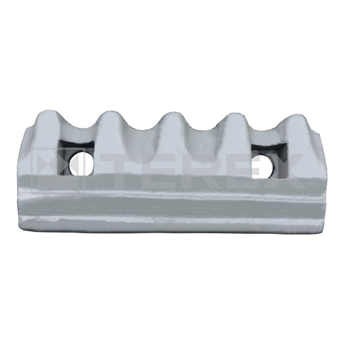 SUPERTOOTH 400S ST FIXED JAW WEDGE
