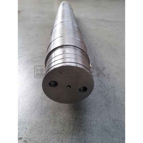 SHAFT, ROTOR, 320(SR)