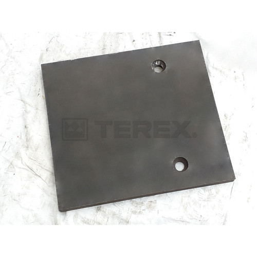 LINER PLATE, 2-HOLE, XH320 (CR014-176-001)