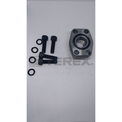 PUMP ADAPTOR, 1", CFS 102 GAS, ULTRA3P