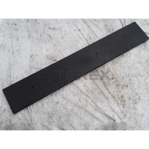 LINER PLATE, APRON, LOWER, XH320 500HB
