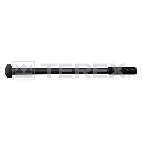 BOLT, SQUARE HEAD, SWING JAW WEDGE, PT300