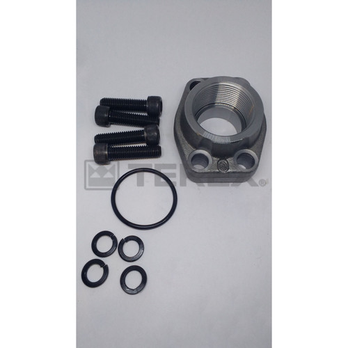 PUMP ADAPTOR, 1-1/2", CFS 106