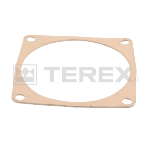 FILTER GASKET, FINN