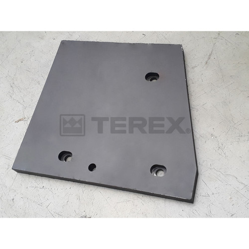 CHEEK LINER - LH