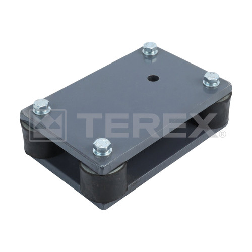 VIBE PLATE VALVE BLOCK RETRO FIT