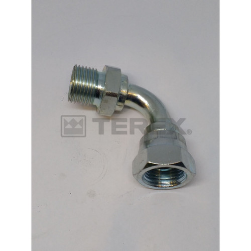 1/2" x 1/2" M/F SWIVEL ADAPTOR