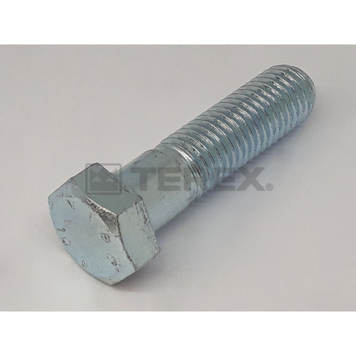 BOLT, HEX HEAD