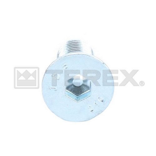 BOLT, COUNTERSUNK SKT HEAD