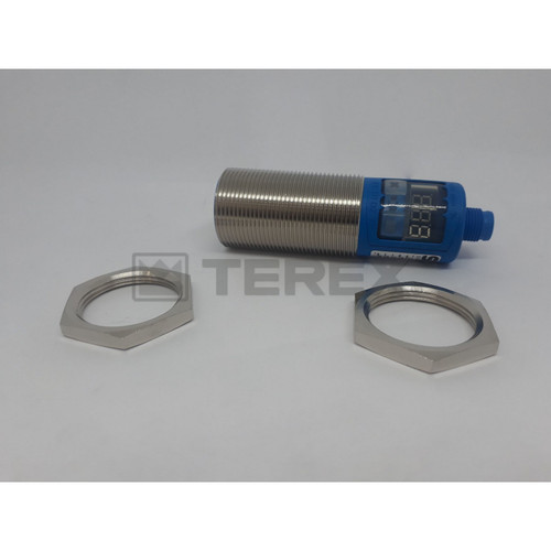 ULTRASONIC SENSOR