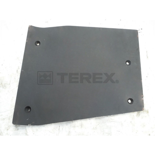 UPPER INTERNAL WEAR PLATE LH
