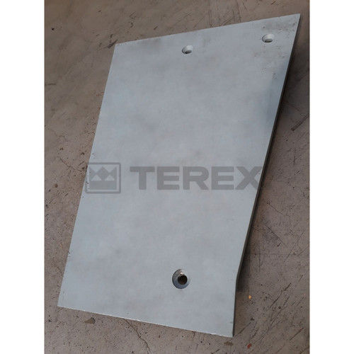 LOWER INTERNAL WEAR PLATE RH