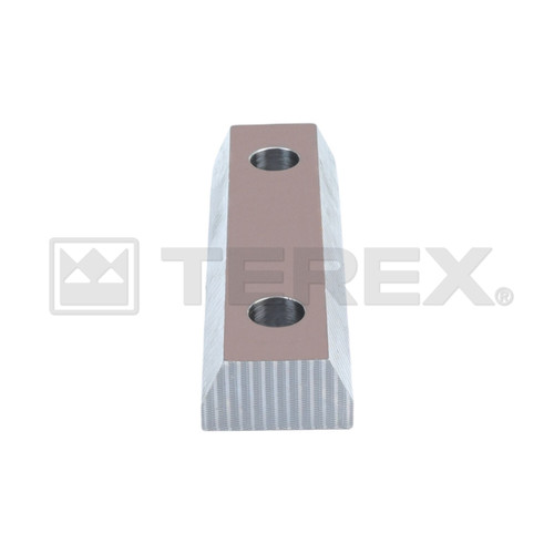 WEDGE, JAW DIE, BISON 120