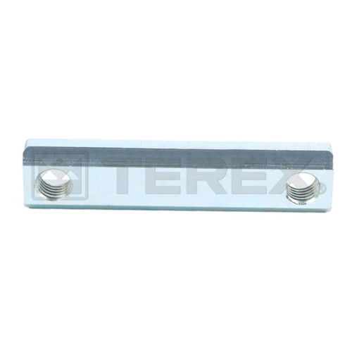 JAW DIE STOP, SWING JAW, BISON 120