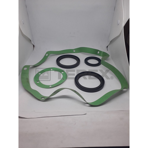 SEAL KIT, TA50 GEARBOX