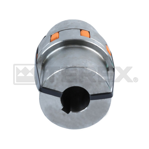 SPIDER COUPLING (TO BE MACHINED)