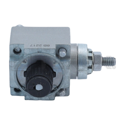 LIMIT SWITCH HEAD FOR LEVER ARM