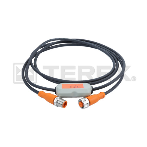 12V TO 24V INLINE TRANSFORMER