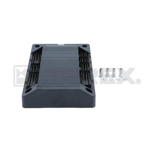 PROGRAMMABLE MOBILE CONTROLLER TYPE