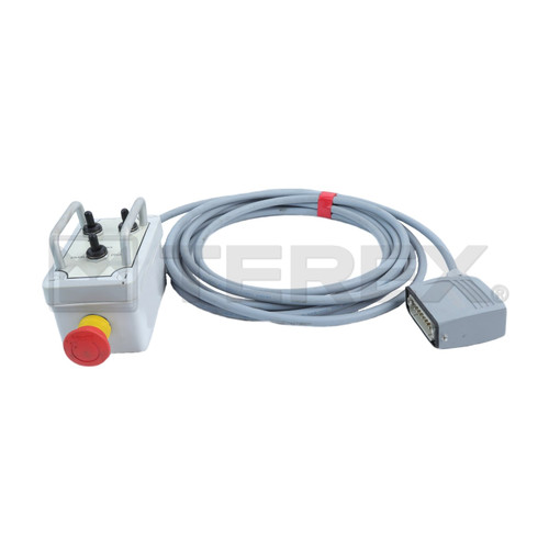 TRACK DOG LEAD BOX (COMMON)