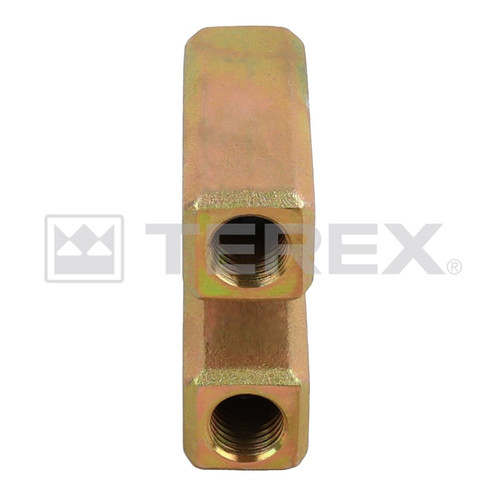TENSIONER, 8x4 SCREEN