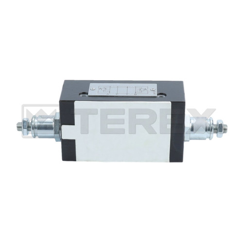 MODULAR VALVE C TOP5 350 BAR