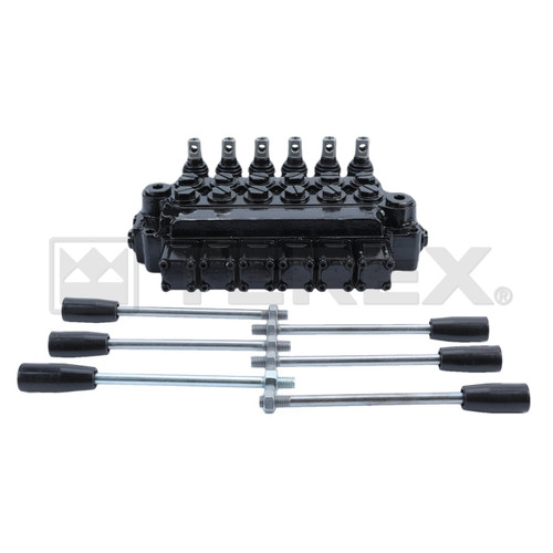 DCV40/6 ISL 011 ST1 CS1X2 ST4 CS1X4