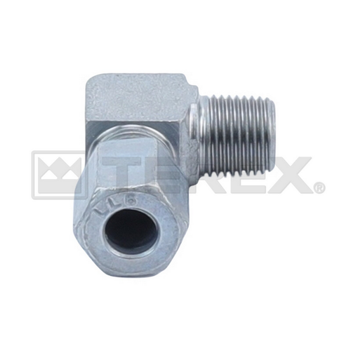 6MM X 1/8 ELBOW
