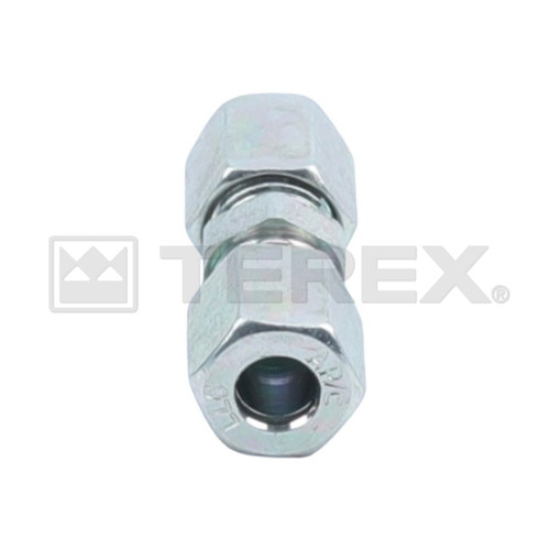 6MM X 6MM STRAIGHT JOINER