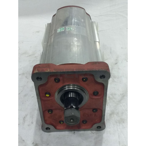 PUMP, HYD, 2PL120/L120, C/W, TANDEM