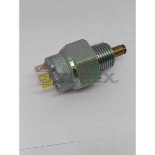 SENSOR, COOLANT TEMP, CUMMINS 4B3.9