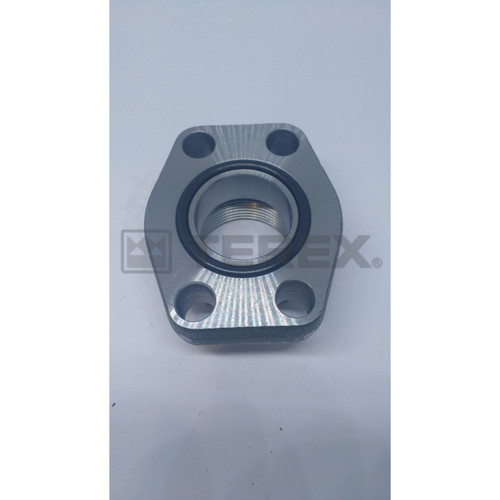 PUMP ADAPTOR, 1-1/4"