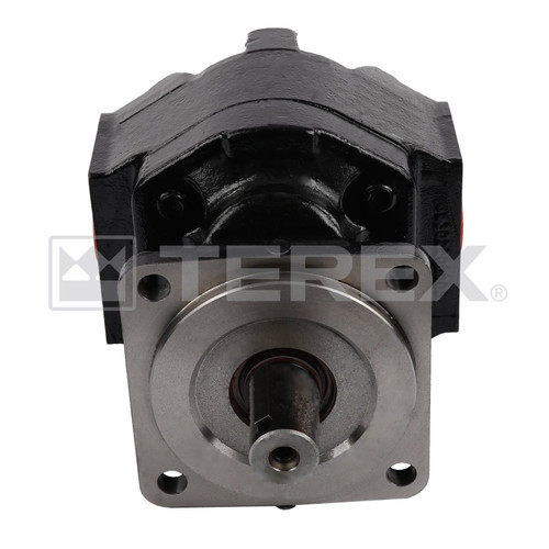 MOTOR, HYD, 22215, HAMWORTHY