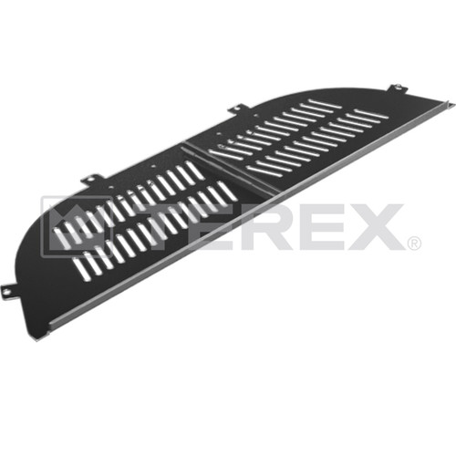 TP320 CHASSIS GUARD LH