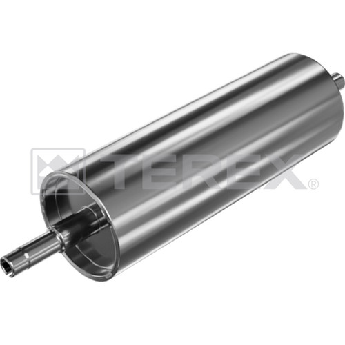 DRUM, DRIVE, MAIN CONV, PT300