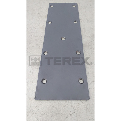 RHS FRONT SCREEN SIDE WEAR LINER (PT300)