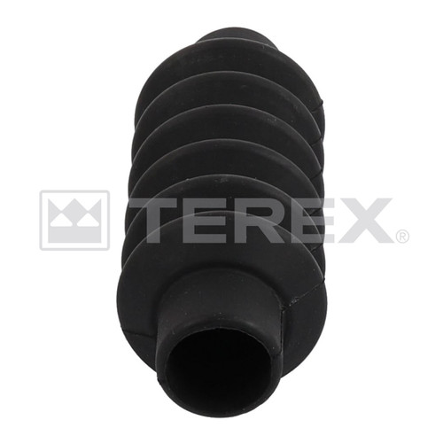 RUBBER BELLOWS, SCREEN TENSIONER. W600 &C600