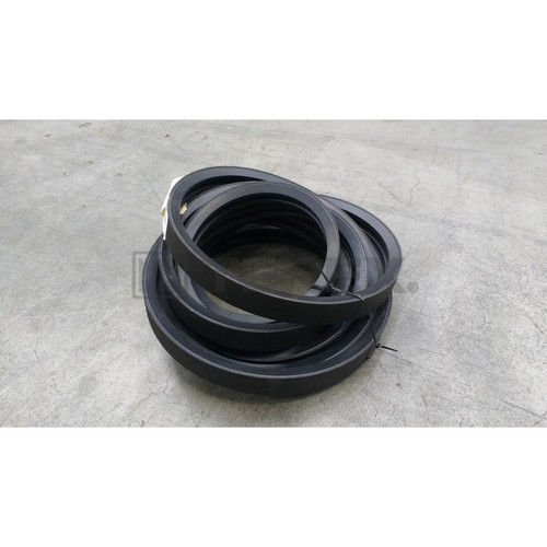 2 BAND BELT (sold in pairs), PT600