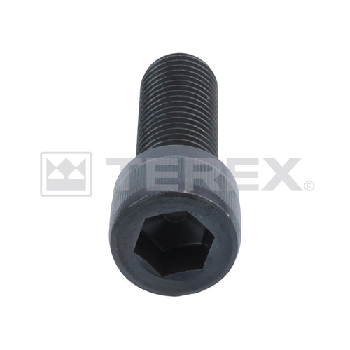 CAPSCREW M24X65 BS4168 GR12.9