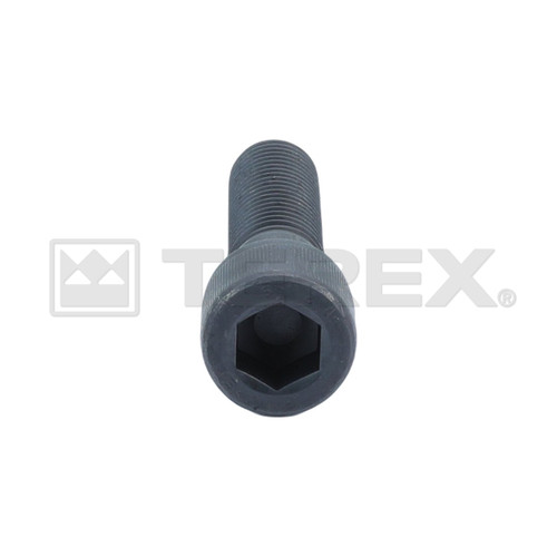 CAPSCREW M24X90 BS4168 GR12.9