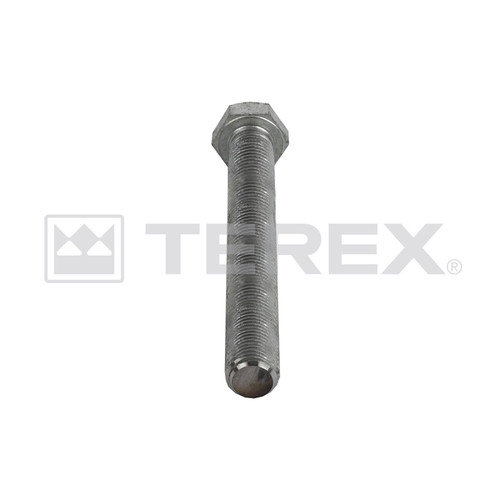 SCREW HEX M24X190 BS3692 GR8.8